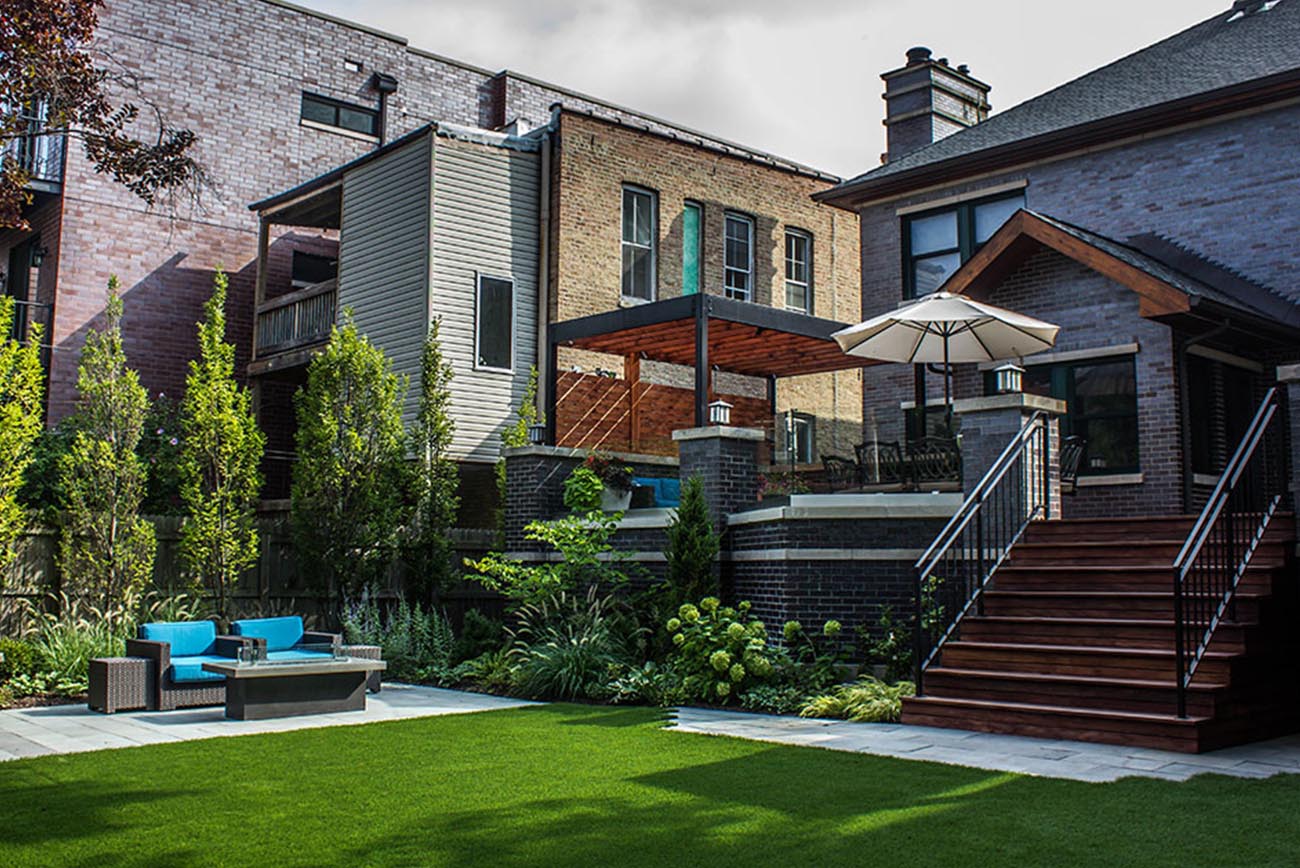 Chicago Roof Deck How Apartments in Chicago are Adapting to New 2020 Social Distancing Norms Main Photo 3