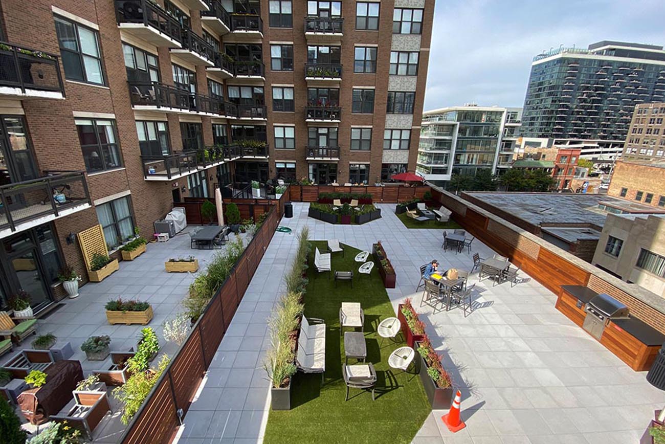 Chicago Roof Deck Blog Appreciation is the Best Incentive! We’ve Done it Again in 2020!