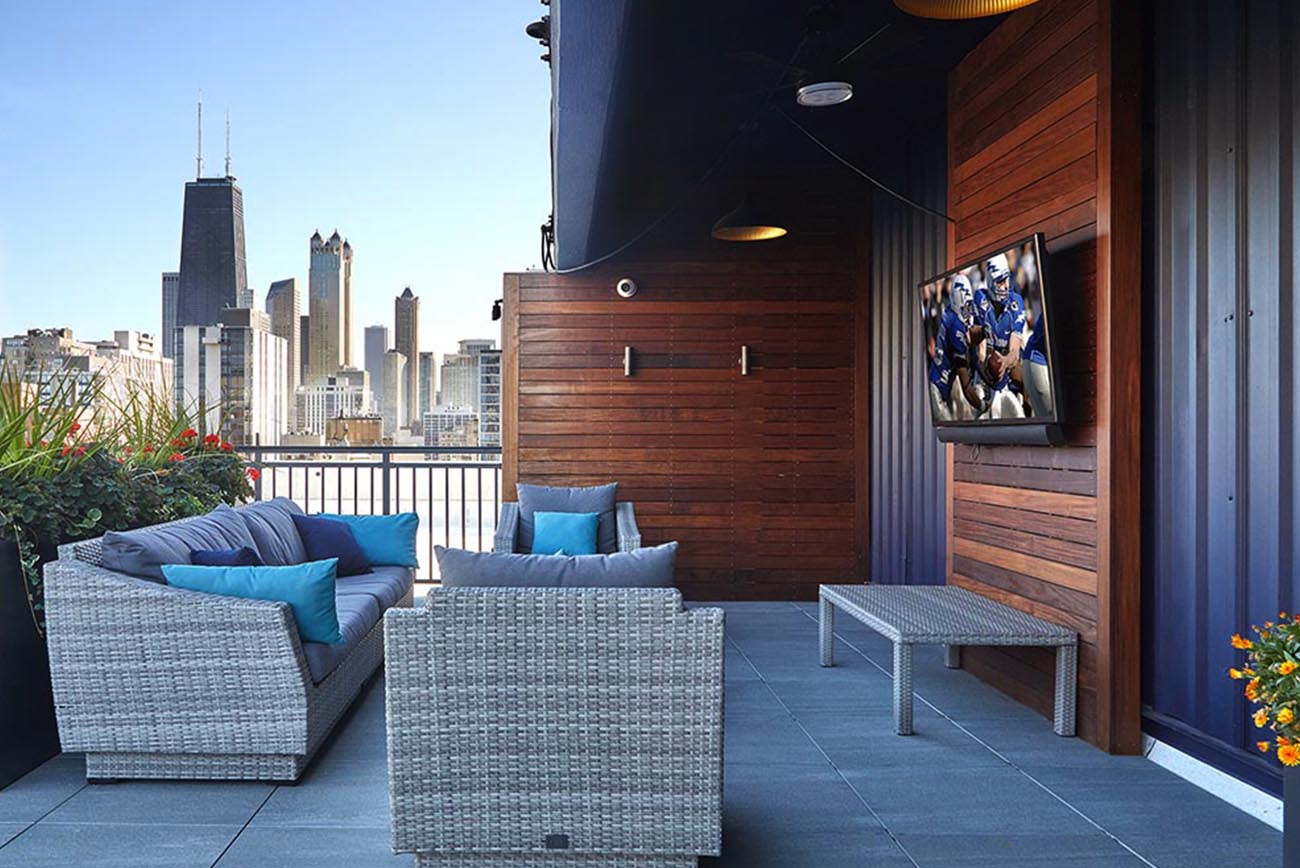 Chicago Roof Deck Appreciation is the Best Incentive! We’ve Done it Again in 2020! Main Photo 3