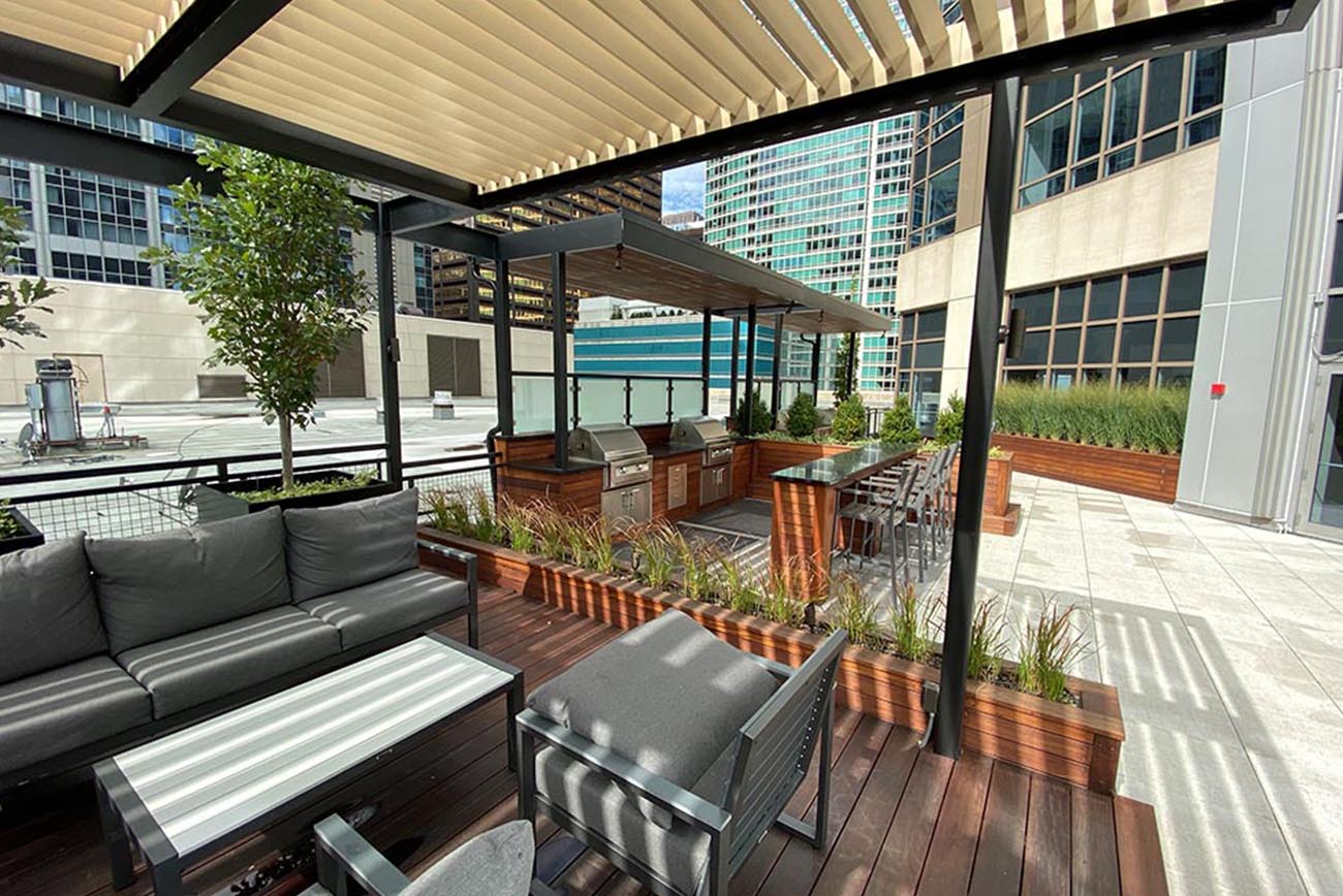 Chicago Roof Deck Appreciation is the Best Incentive! We’ve Done it Again in 2020! Main Photo 3