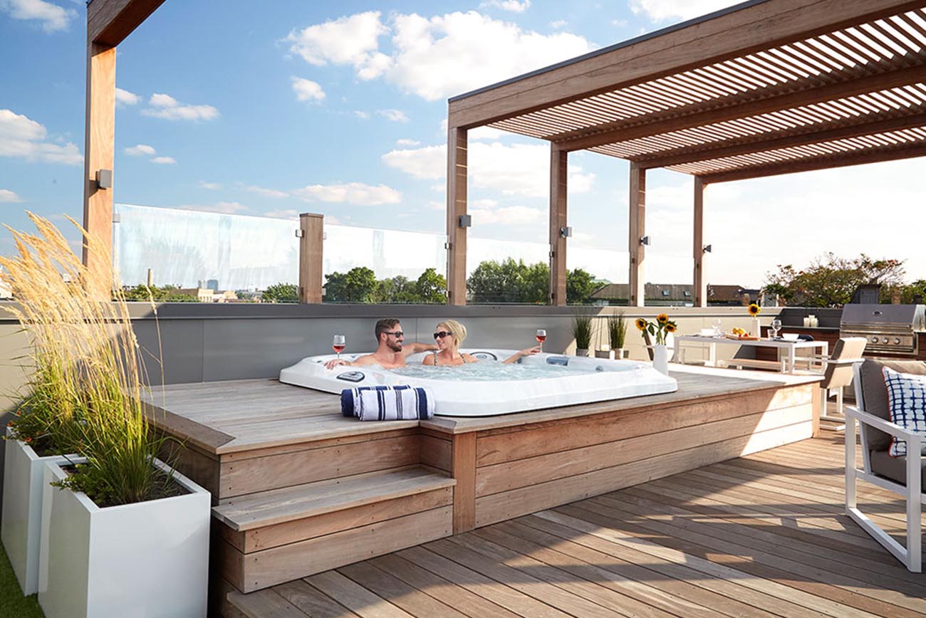 Chicago Roof Deck What Would You Like to Do With Your Outdoor Spaces? 7 Exciting Ideas Main Photo 3