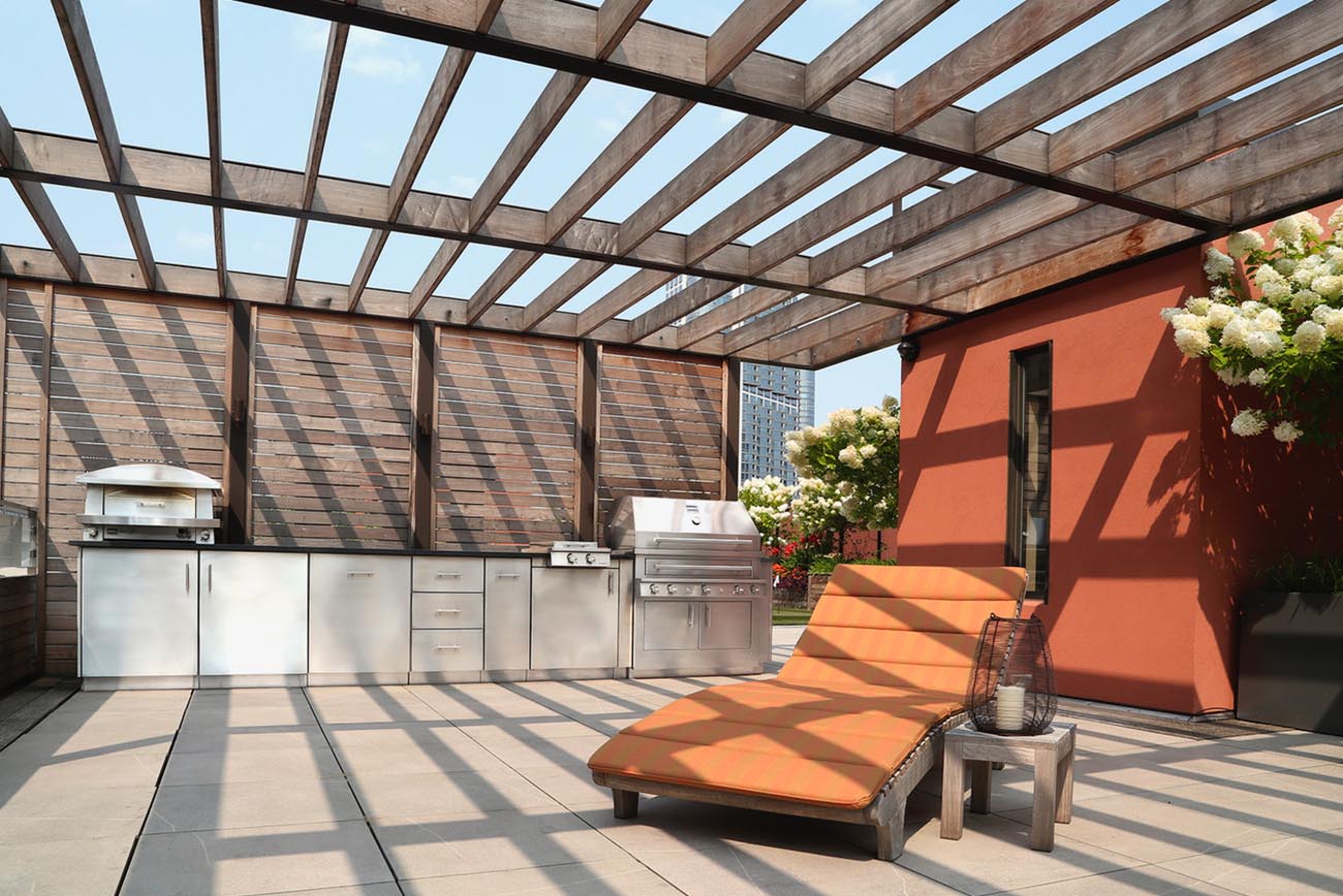 Chicago Roof Deck Blog 5 Fabulous Ideas for Designing Inviting Outdoor Spaces