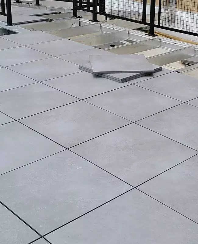 Chicago Roof Deck Team Deck Roofing System 