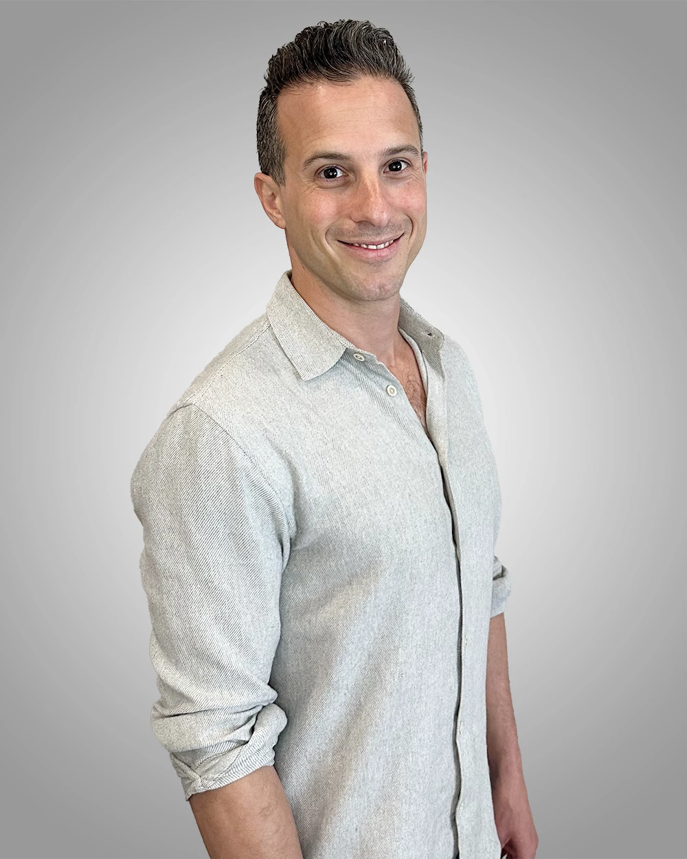 Jared Correa Team Chicago Roof Deck Garden
