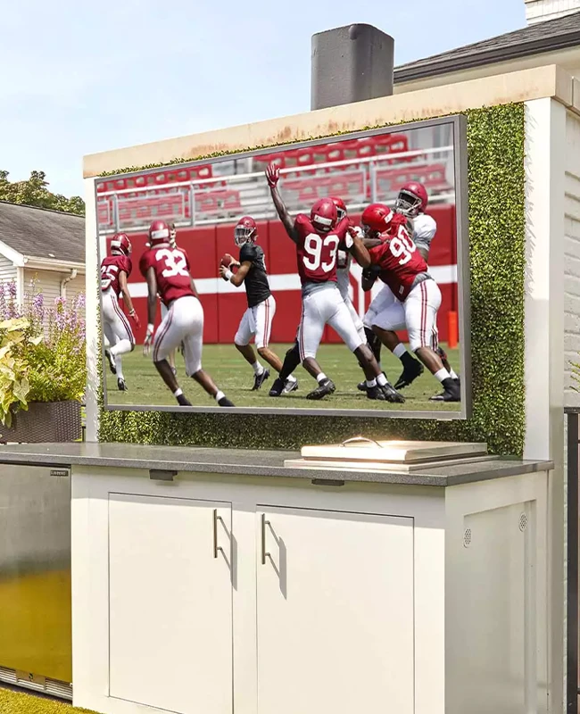 Chicago Roof Deck Team TV 